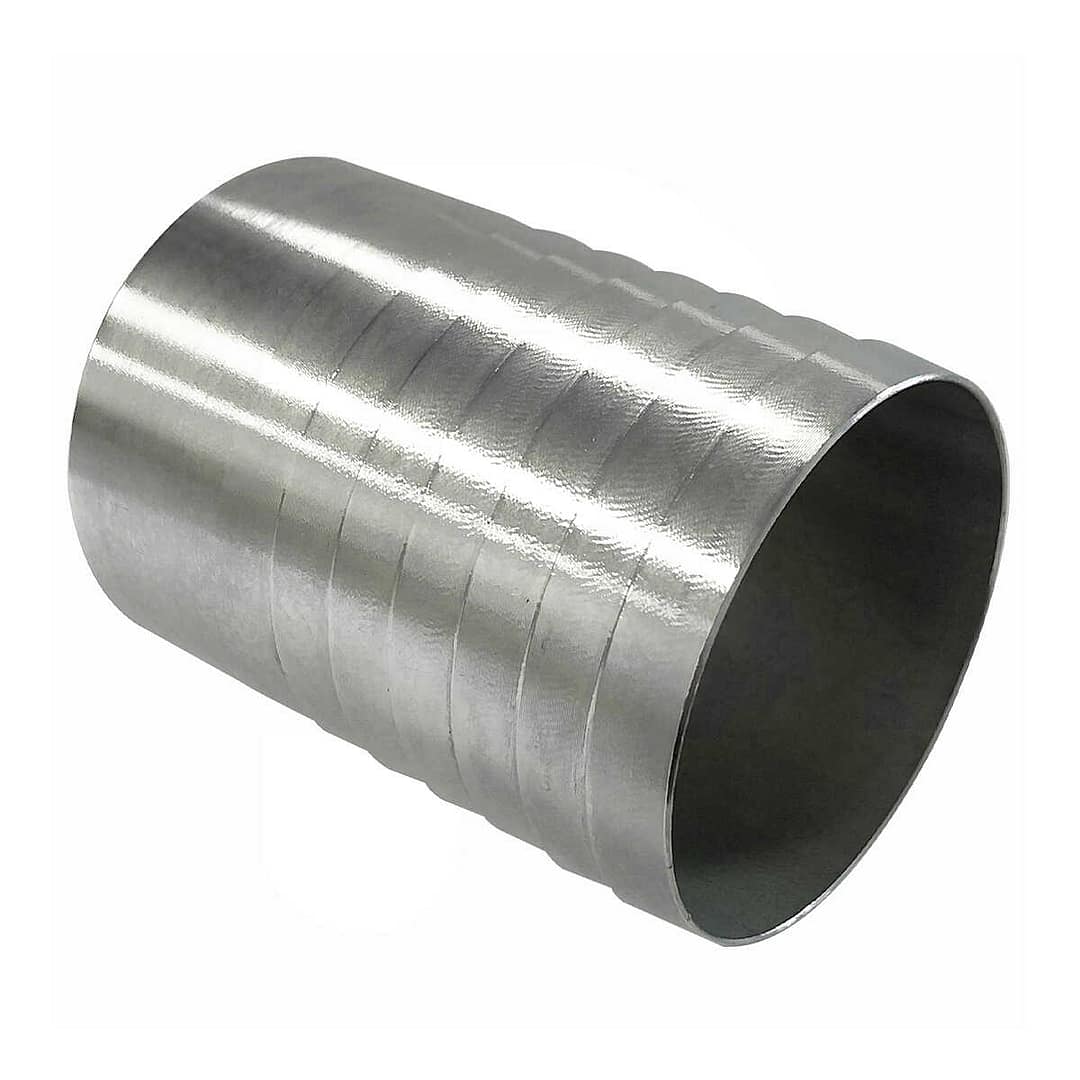 Portagomma a saldare Inox 304