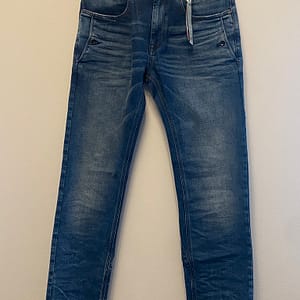 PETROL INDUSTRIES Jeans Tapered Fit