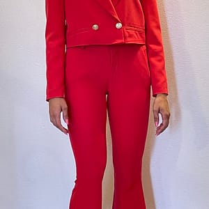I’M IN Tailleur
