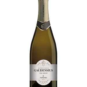 Gaudensius Pas Dosè Metodo Classico
