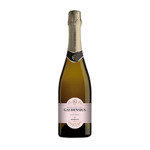 Gaudensius Brut Rosè