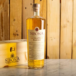 Grappa di Barolo