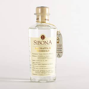 La Grappa di Nebbiolo