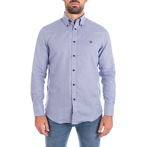 HARMONT & BLAINE Camicia Manica Lunga