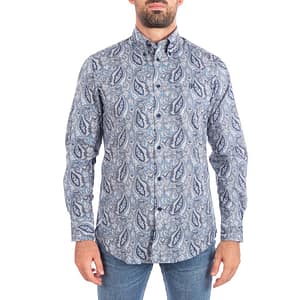 HARMONT & BLAINE Camicia Manica Lunga