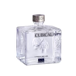 Gin Cubical Preminum
