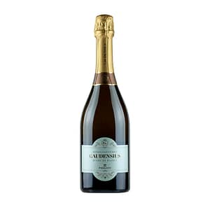 Gaudensius Brut Blanc de Blancs