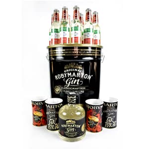 Gin RobyMarton Box