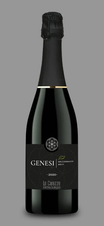 Genesi Millesimato Brut