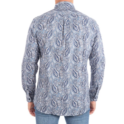 HARMONT & BLAINE Camicia Manica Lunga - immagine 2