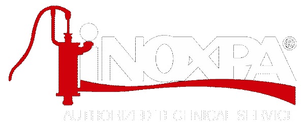 INOXPA Authorized Technical Service