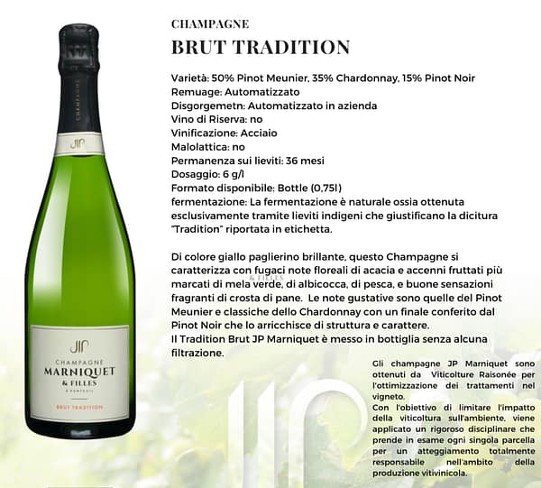 Champagne Marniquet - immagine 2