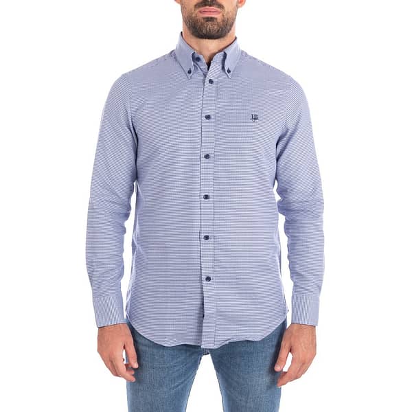 HARMONT & BLAINE Camicia Manica Lunga