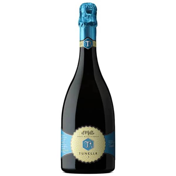 Il Mlille Magnum Spumante Brut