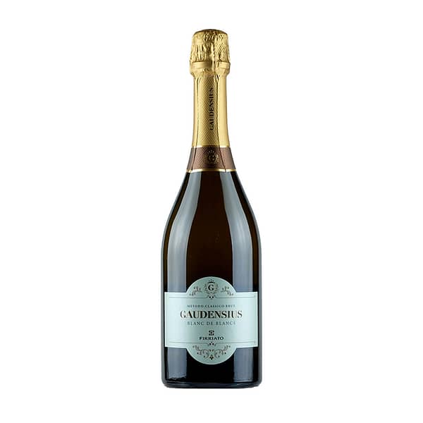 Gaudensius Brut Blanc de Blancs