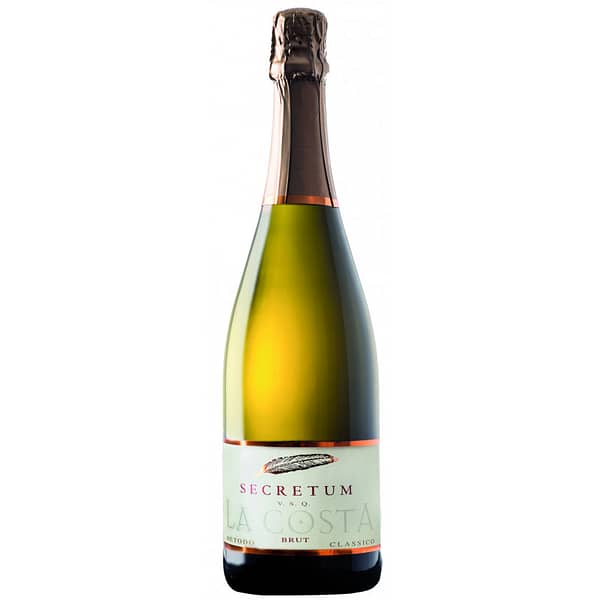 Secretum Brut