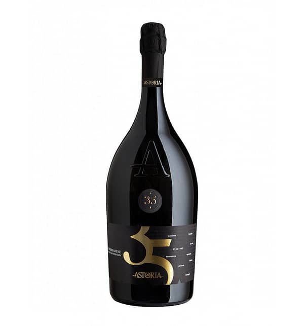 Astoria 35 Millesimo Brut