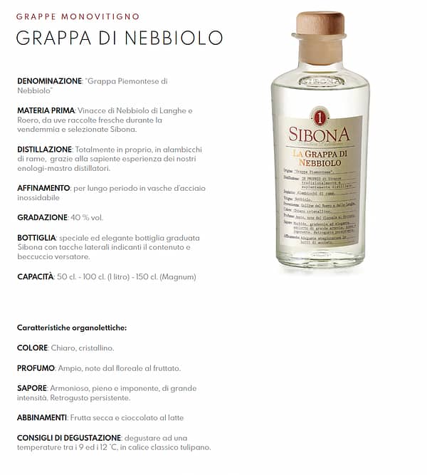 La Grappa di Nebbiolo - immagine 2