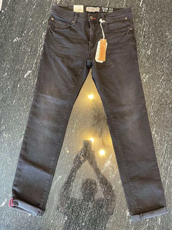 PETROL INDUSTRIES Jeans Slim Fit