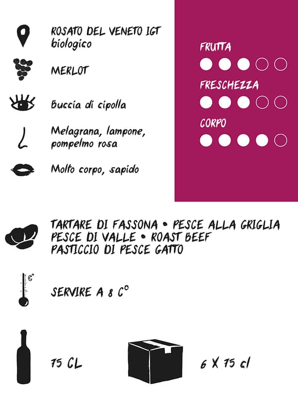 Rosa BIO - immagine 2