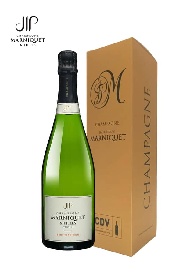 Champagne Marniquet