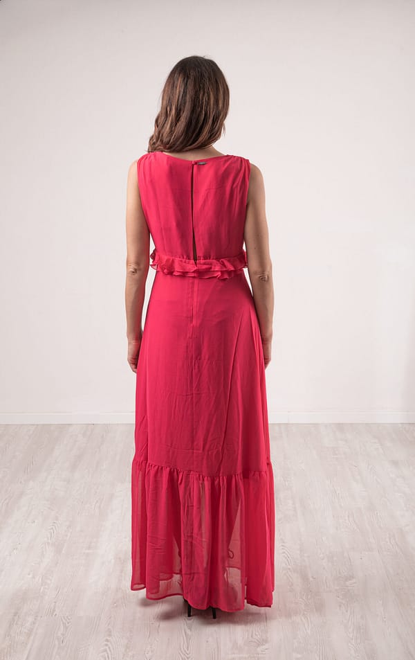 GUESS Abito Lungo - immagine 3