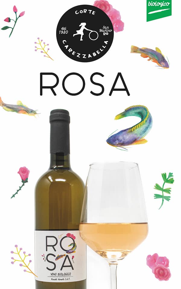 Rosa BIO