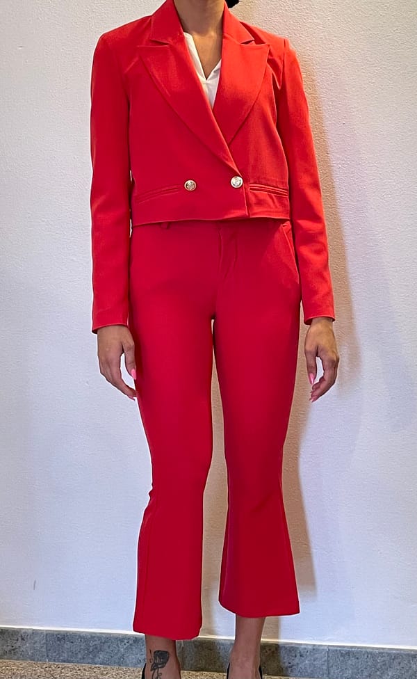 I’M IN Tailleur