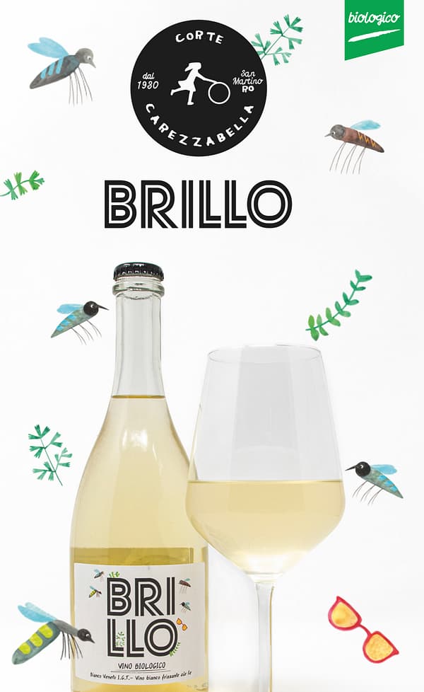 Brillo BIO