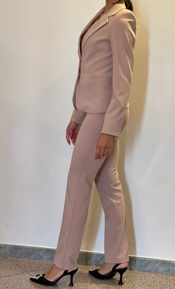 MAUROMENICHETTI Tailleur - immagine 3