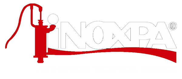 INOXPA Authorized Technical Service
